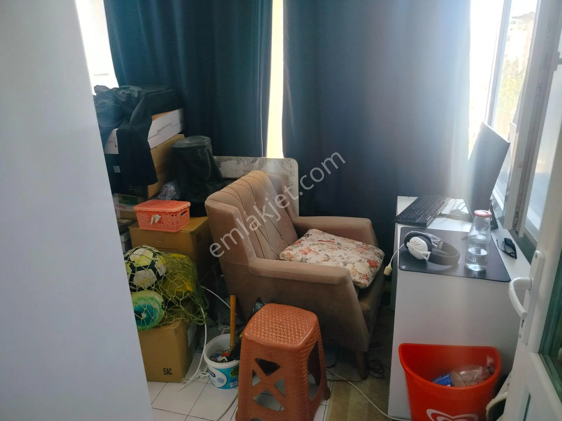 Acill Satılık Pazarlik İcin Aramayiniz 2+1 Esyasiz — fotoğraf 5