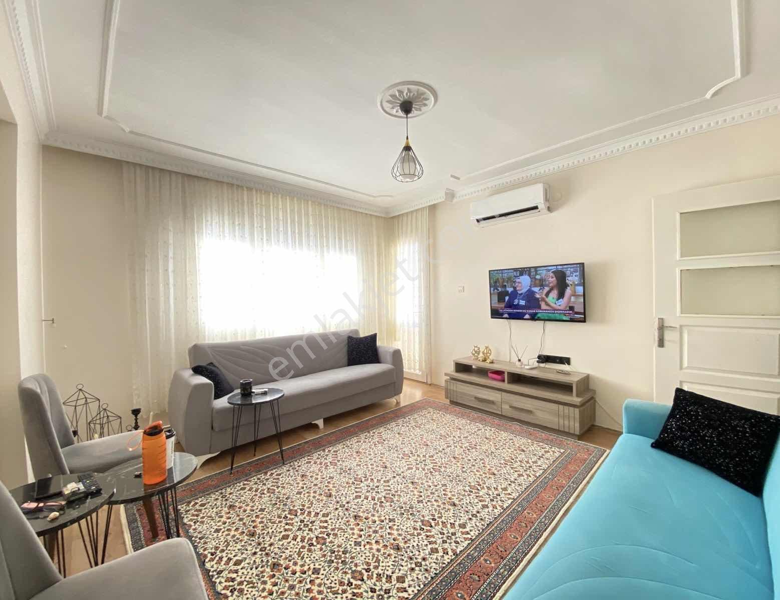 Refetbele Mah De 2+1 Geniş Ferah Satılık Daire — fotoğraf 3