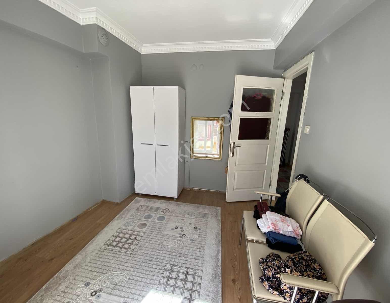 Refetbele Mah De 2+1 Geniş Ferah Satılık Daire — fotoğraf 10