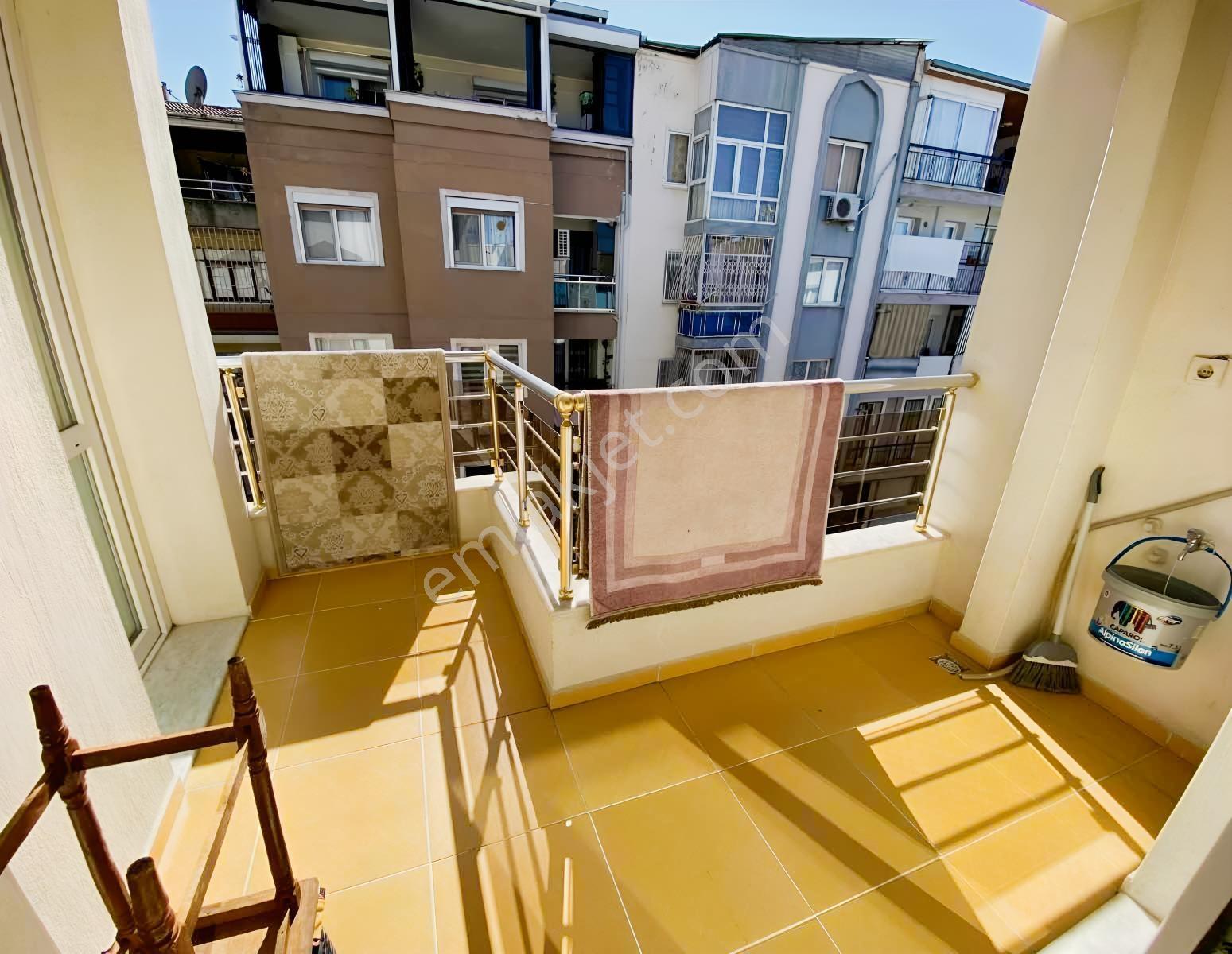 Refetbele Mah De 2+1 Geniş Ferah Satılık Daire — fotoğraf 12
