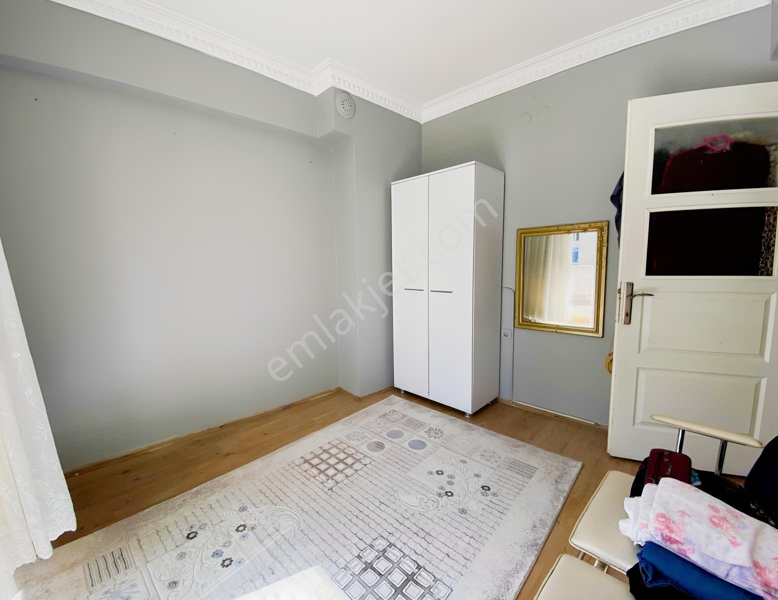 Refetbele Mah De 2+1 Geniş Ferah Satılık Daire — fotoğraf 18