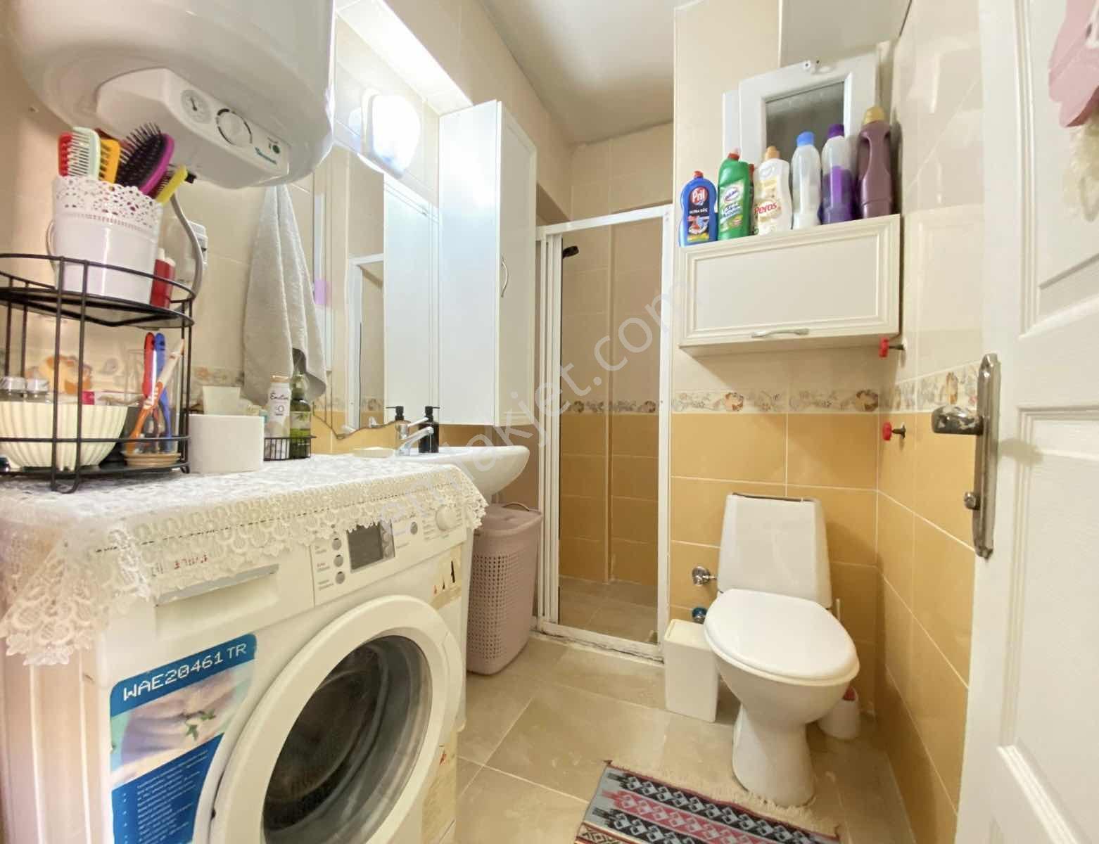 Refetbele Mah De 2+1 Geniş Ferah Satılık Daire — fotoğraf 27