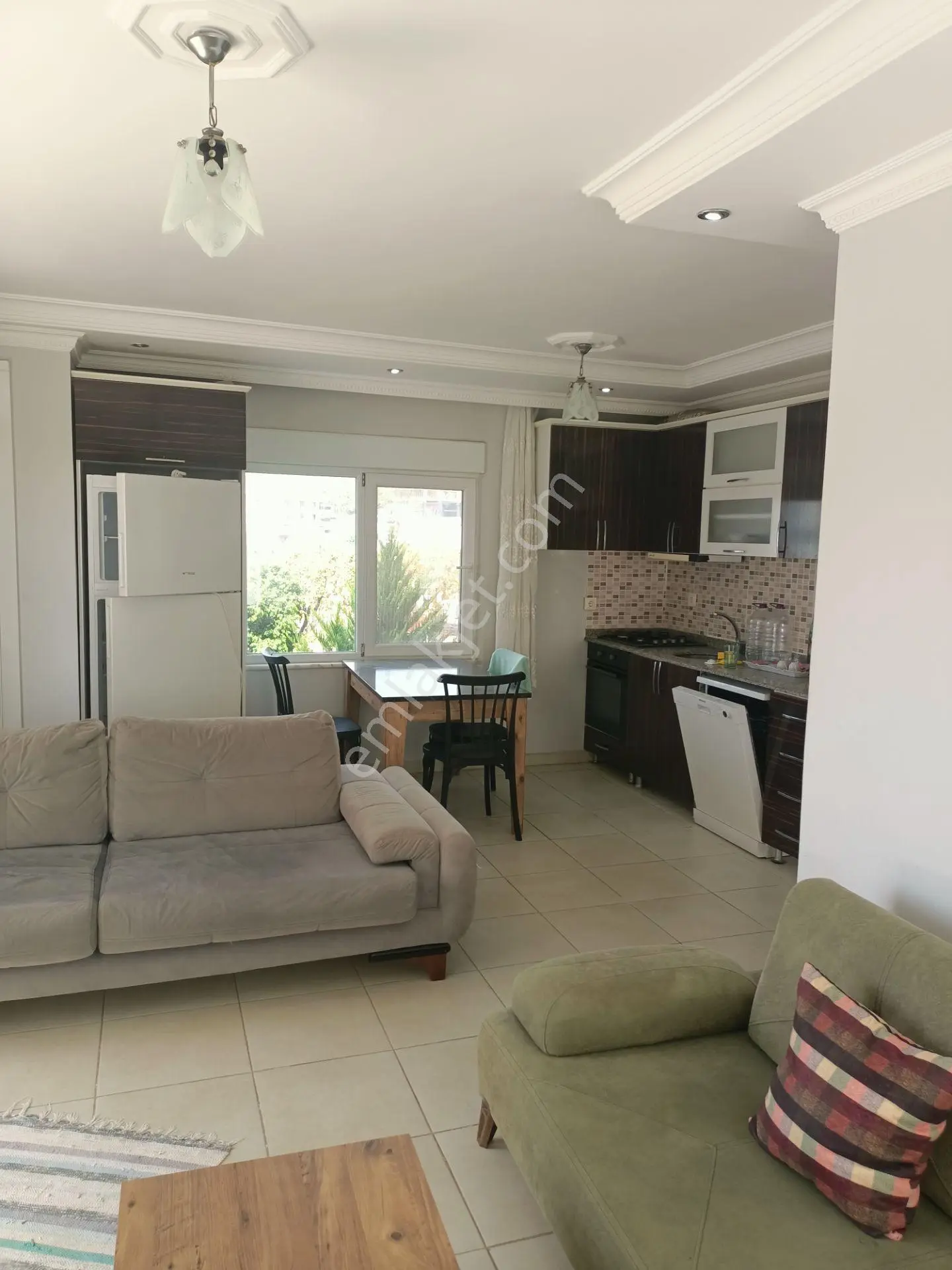 Eşyalı Acil 1+1 — fotoğraf 2