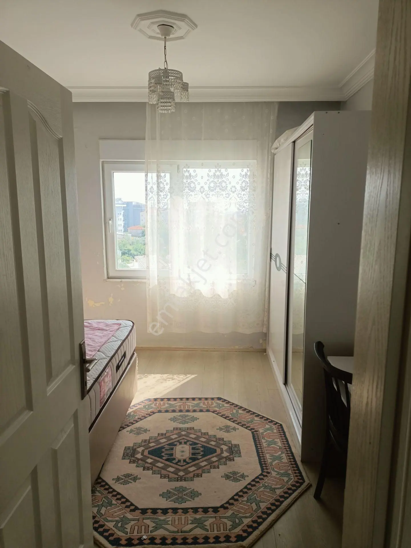 Eşyalı Acil 1+1 — fotoğraf 3