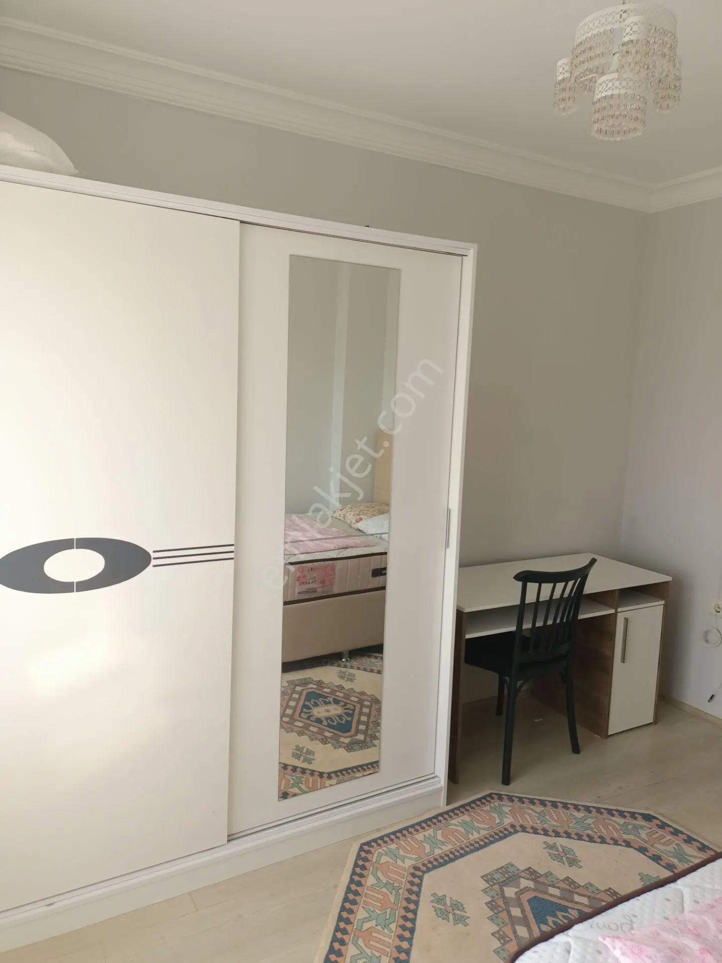 Eşyalı Acil 1+1 — fotoğraf 4