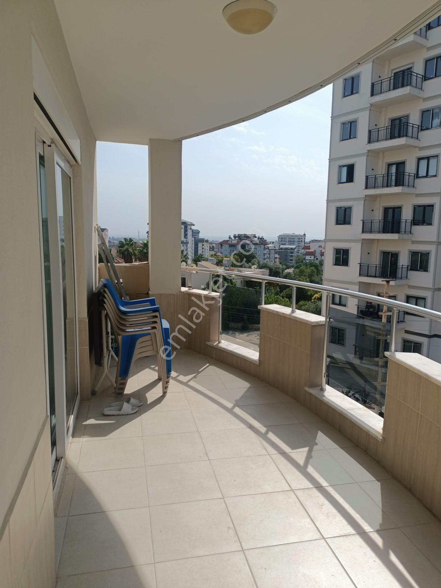 Eşyalı Acil 1+1 — fotoğraf 9