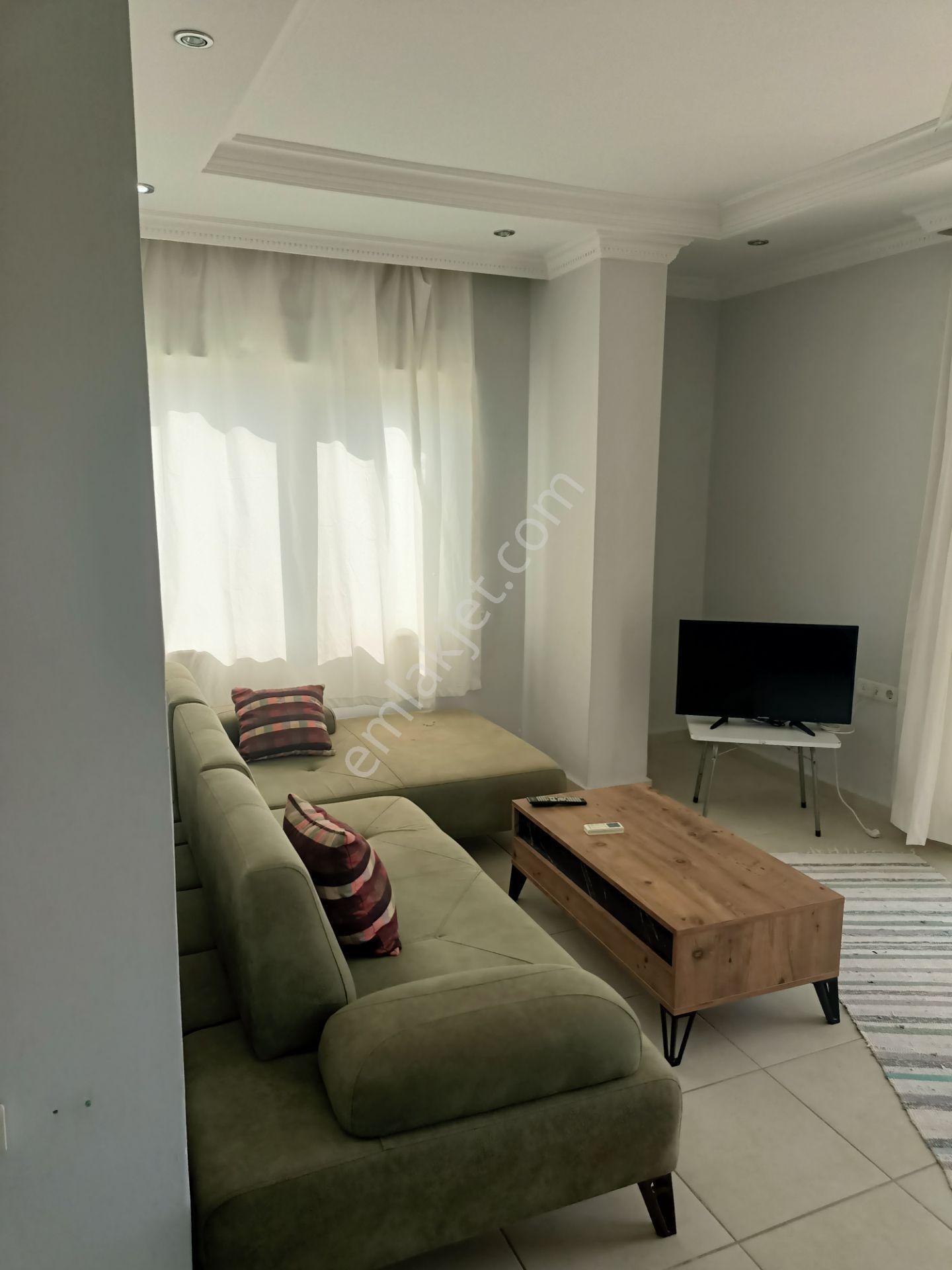 Eşyalı Acil 1+1 — fotoğraf 11