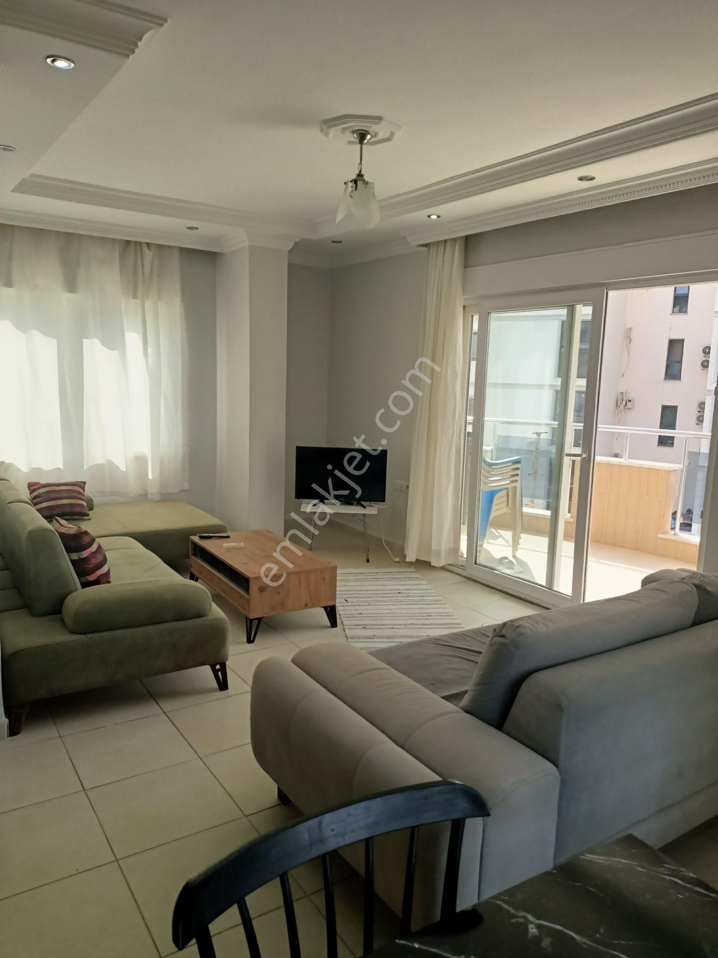 Eşyalı Acil 1+1 — fotoğraf 12