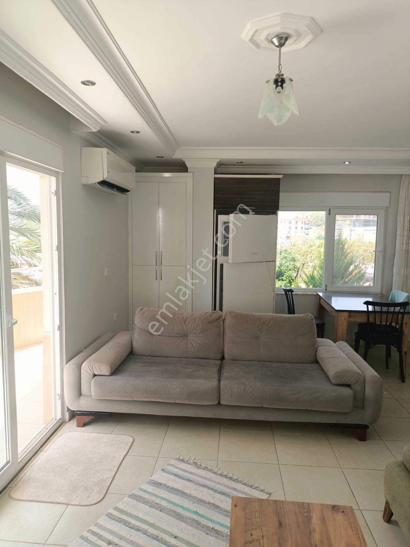 Eşyalı Acil 1+1 — fotoğraf 13