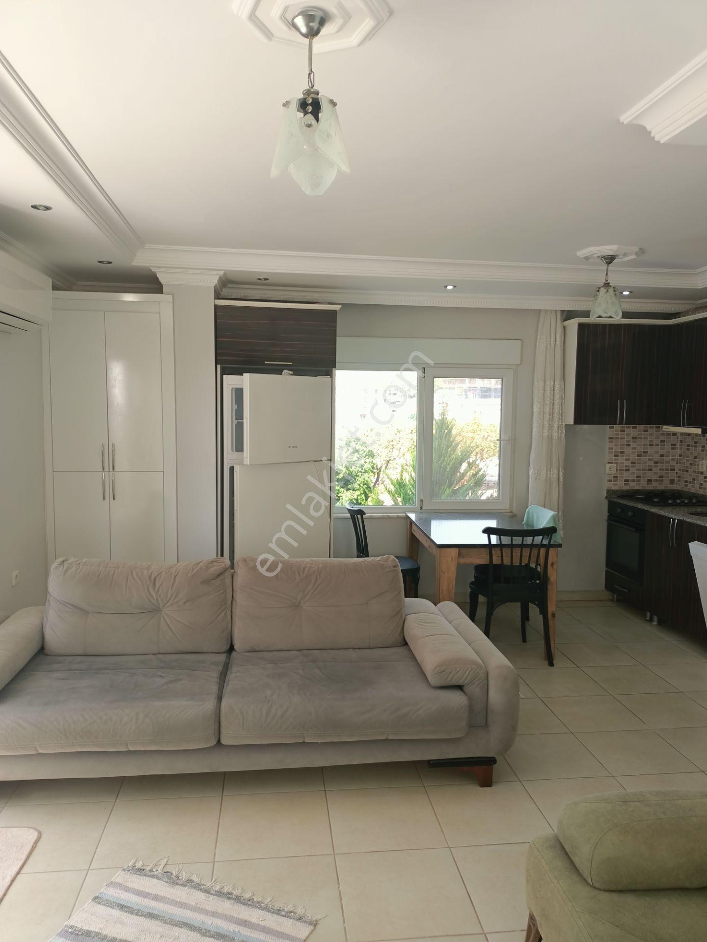 Eşyalı Acil 1+1 — fotoğraf 16