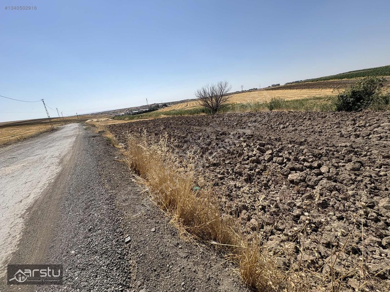 Arstu Gm Emrecan'dan Feleket Te Satılık Müstakıl Tapulu Arazi — fotoğraf 11