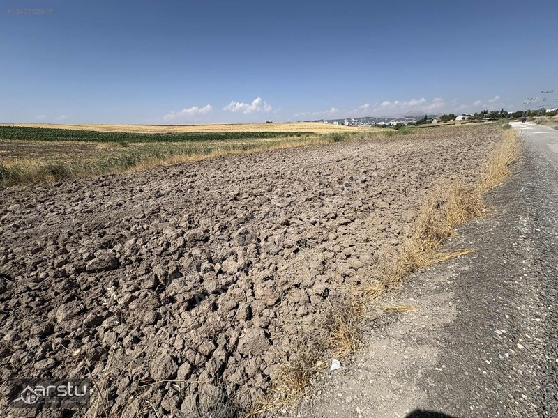 Arstu Gm Emrecan'dan Feleket Te Satılık Müstakıl Tapulu Arazi — fotoğraf 12