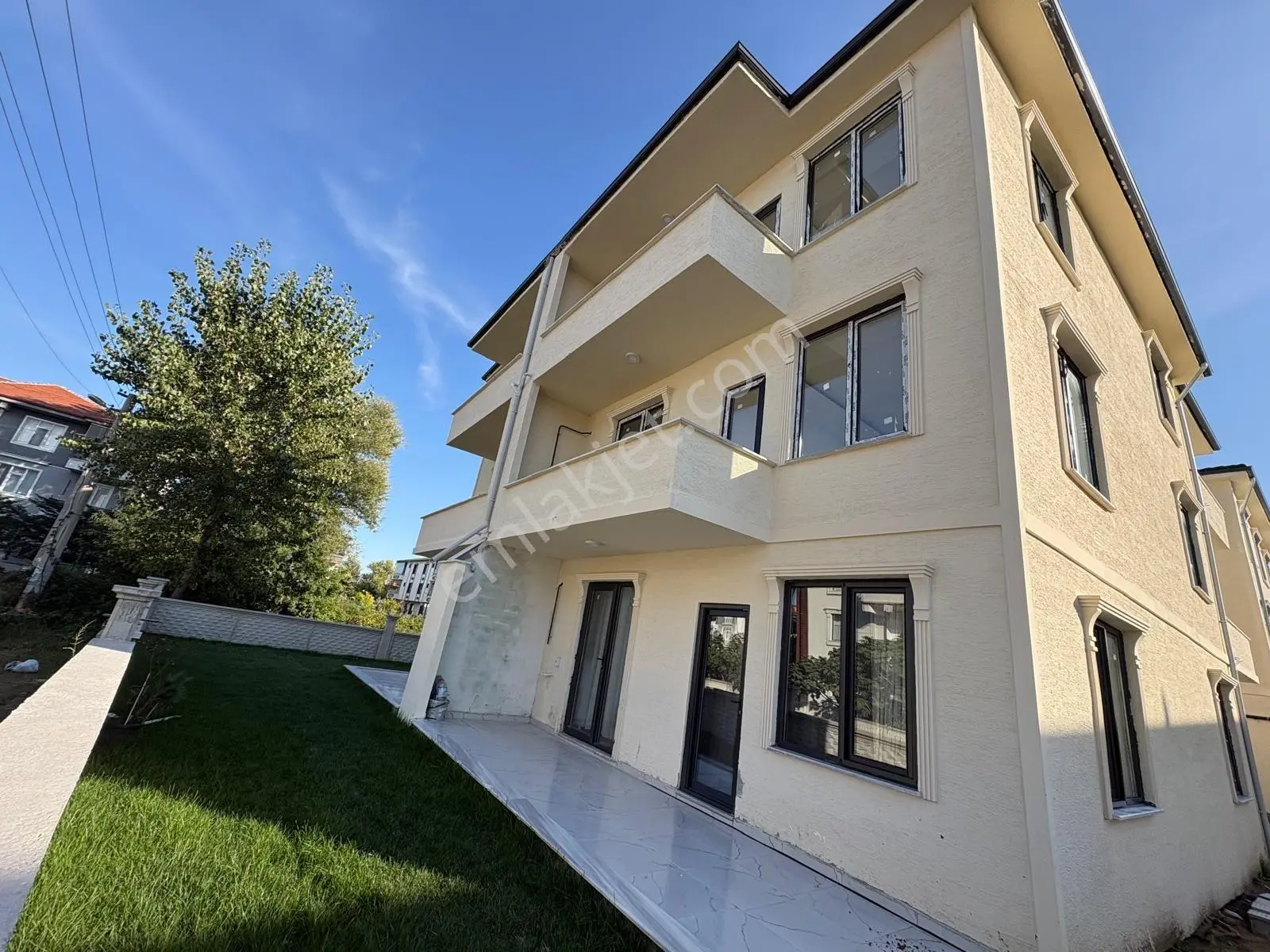 Sakarya Karasu Da Havuzlu Sitede Lüks Ara Kat 2+1 Daire — fotoğraf 10