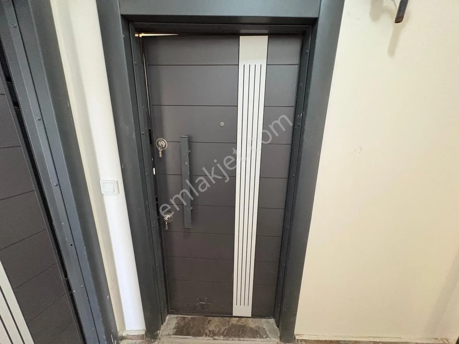 Sakarya Karasu Da Havuzlu Sitede Lüks Ara Kat 2+1 Daire — fotoğraf 12