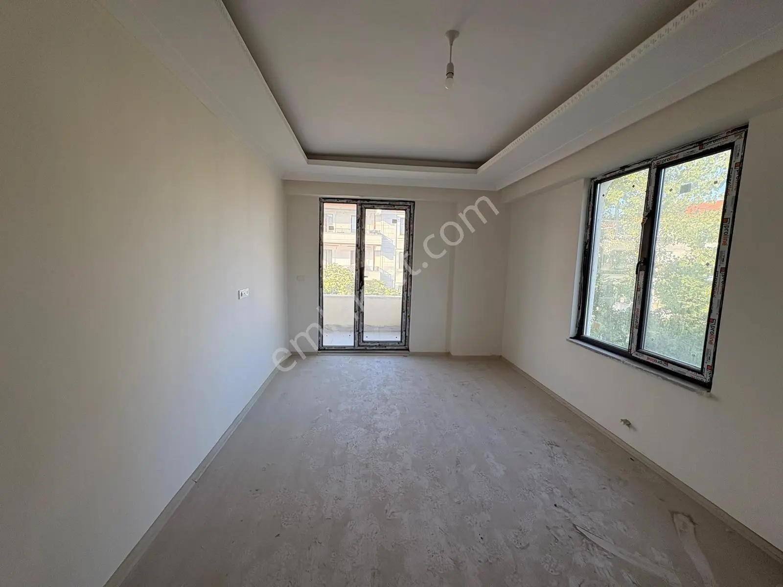 Sakarya Karasu Da Havuzlu Sitede Lüks Ara Kat 2+1 Daire — fotoğraf 25