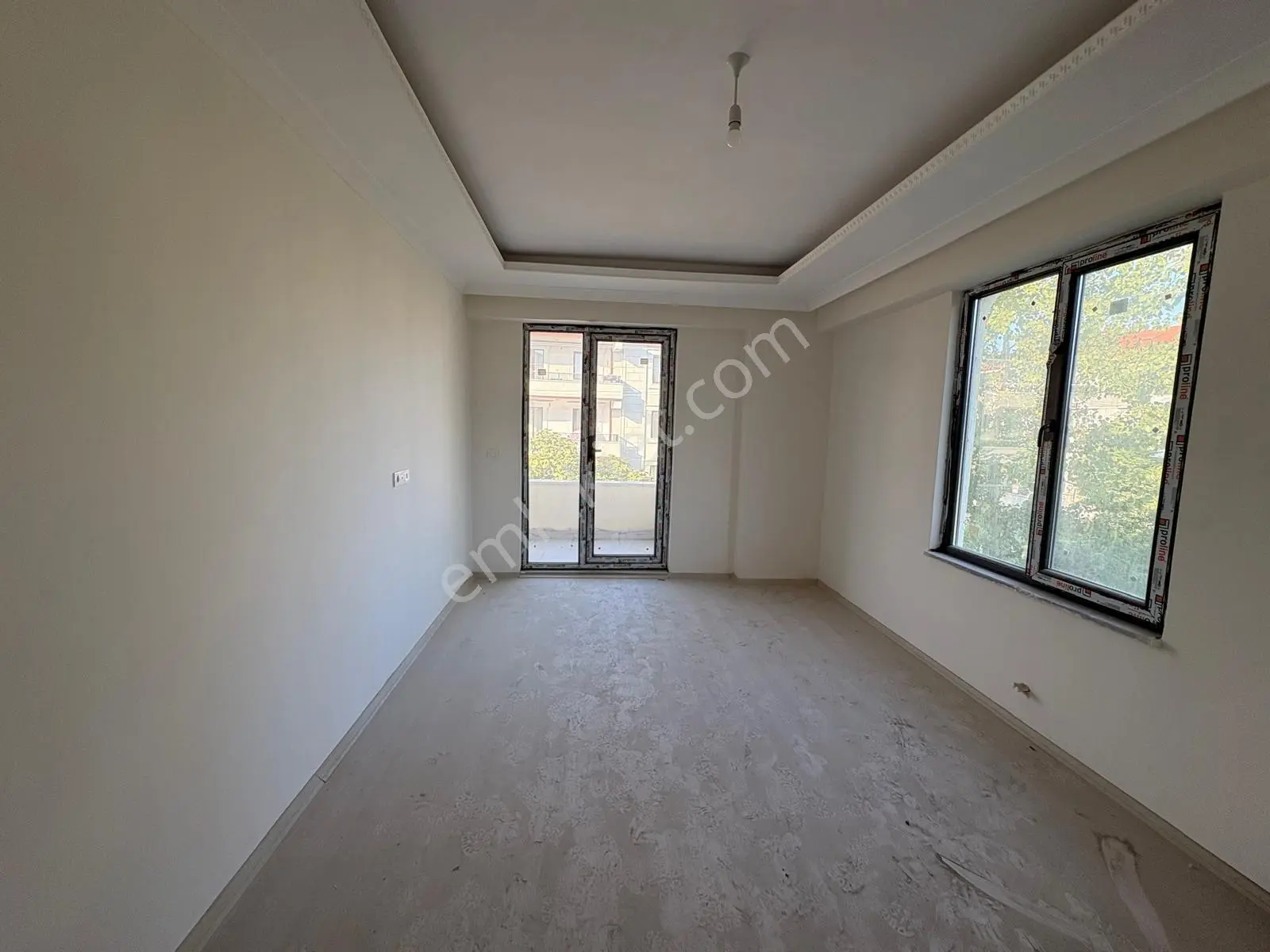 Sakarya Karasu Da Havuzlu Sitede Lüks Ara Kat 2+1 Daire — fotoğraf 26