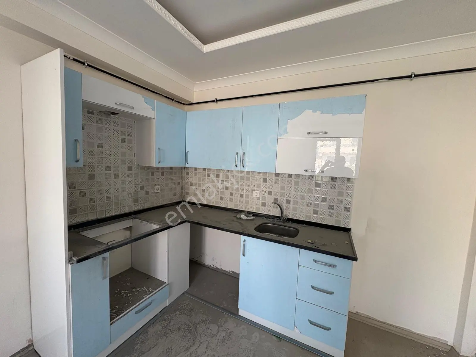 Sakarya Karasu Da Havuzlu Sitede Lüks Ara Kat 2+1 Daire — fotoğraf 28