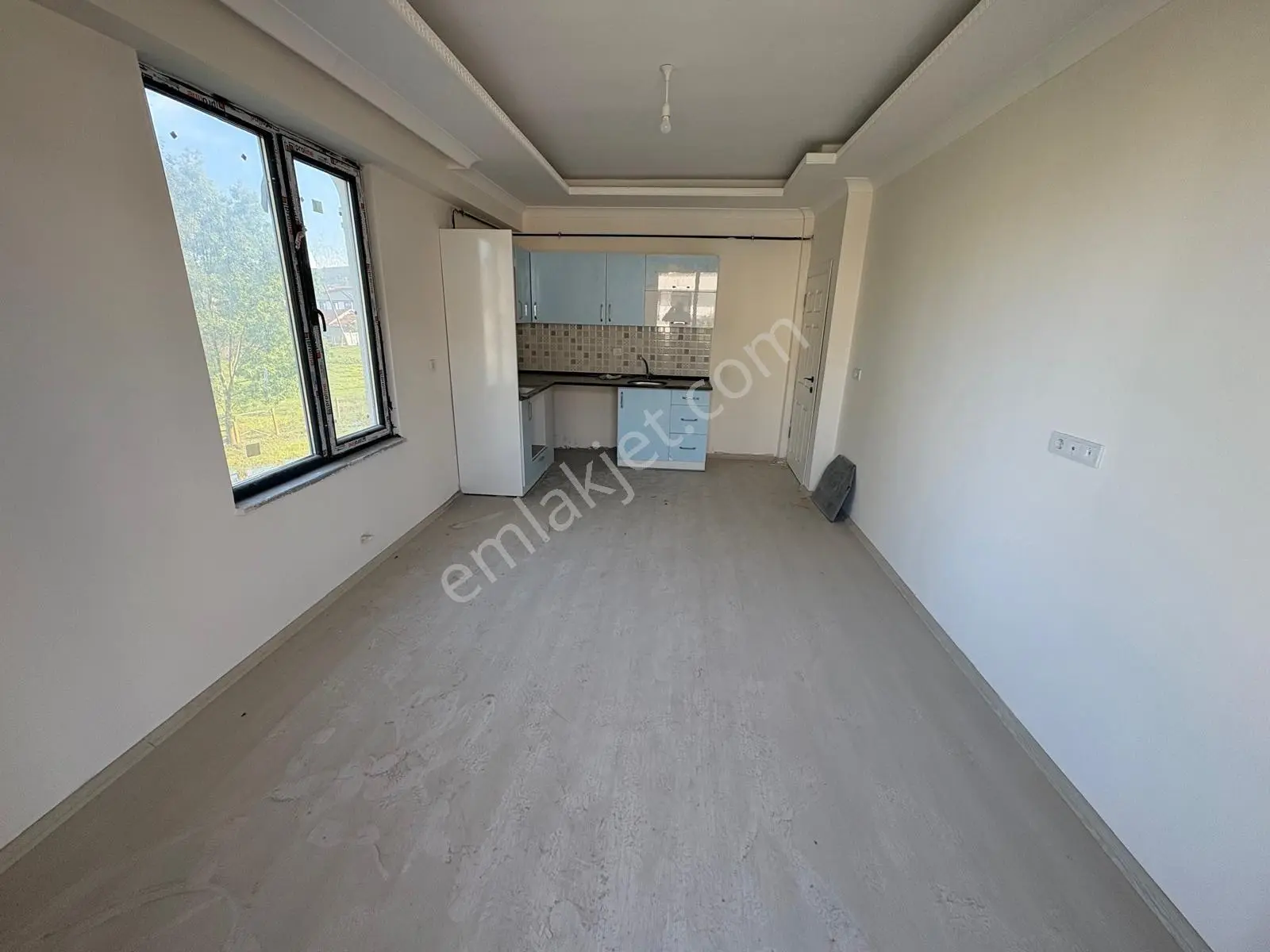 Sakarya Karasu Da Havuzlu Sitede Lüks Ara Kat 2+1 Daire — fotoğraf 31