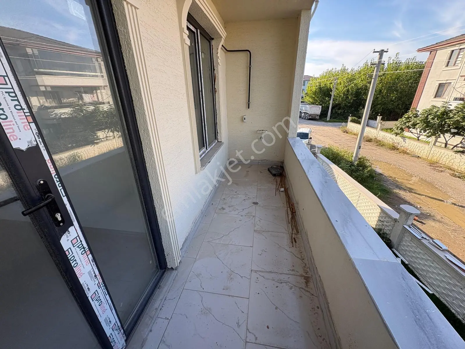Sakarya Karasu Da Havuzlu Sitede Lüks Ara Kat 2+1 Daire — fotoğraf 32