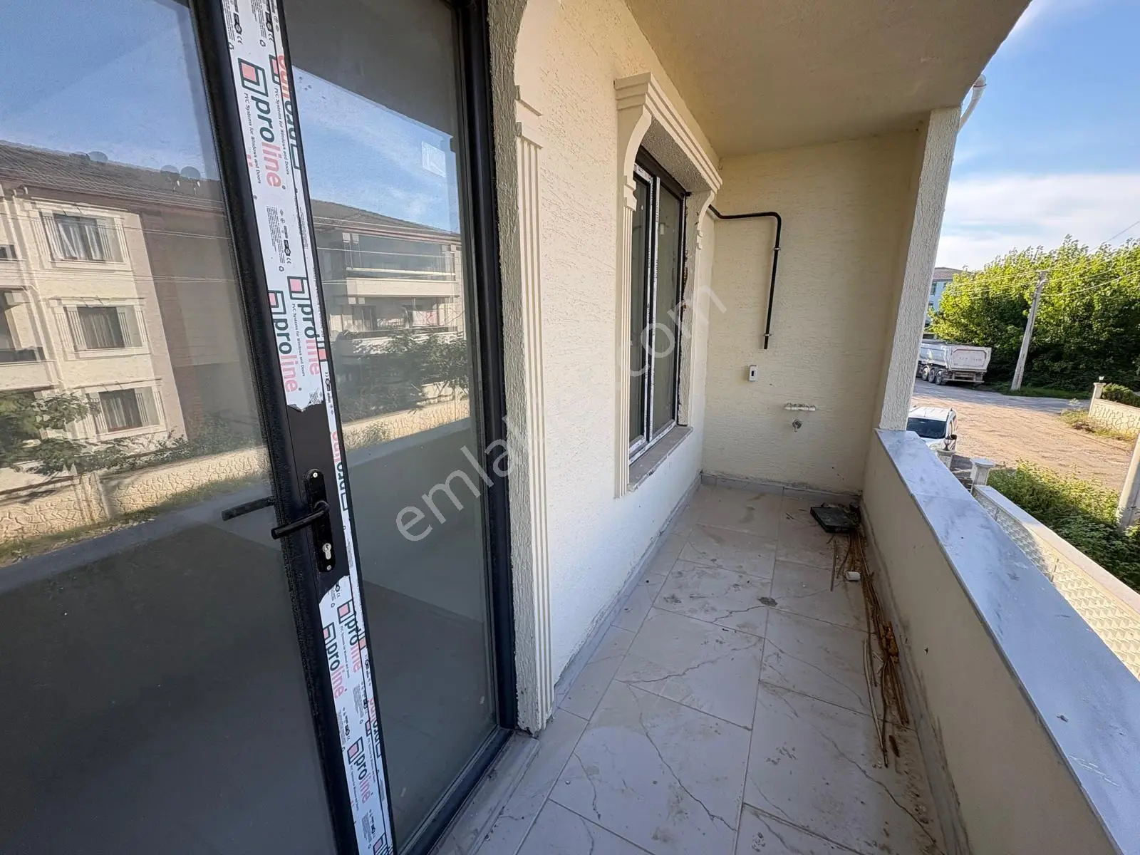 Sakarya Karasu Da Havuzlu Sitede Lüks Ara Kat 2+1 Daire — fotoğraf 33