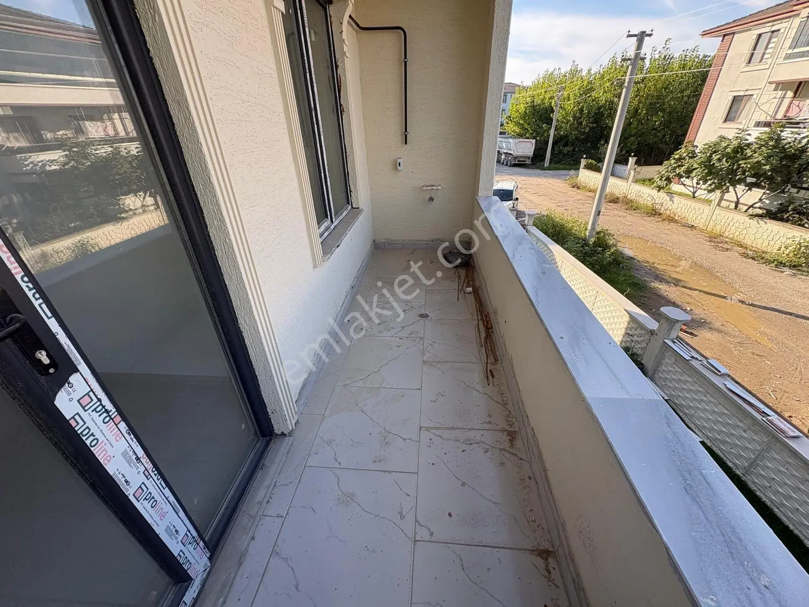 Sakarya Karasu Da Havuzlu Sitede Lüks Ara Kat 2+1 Daire — fotoğraf 34