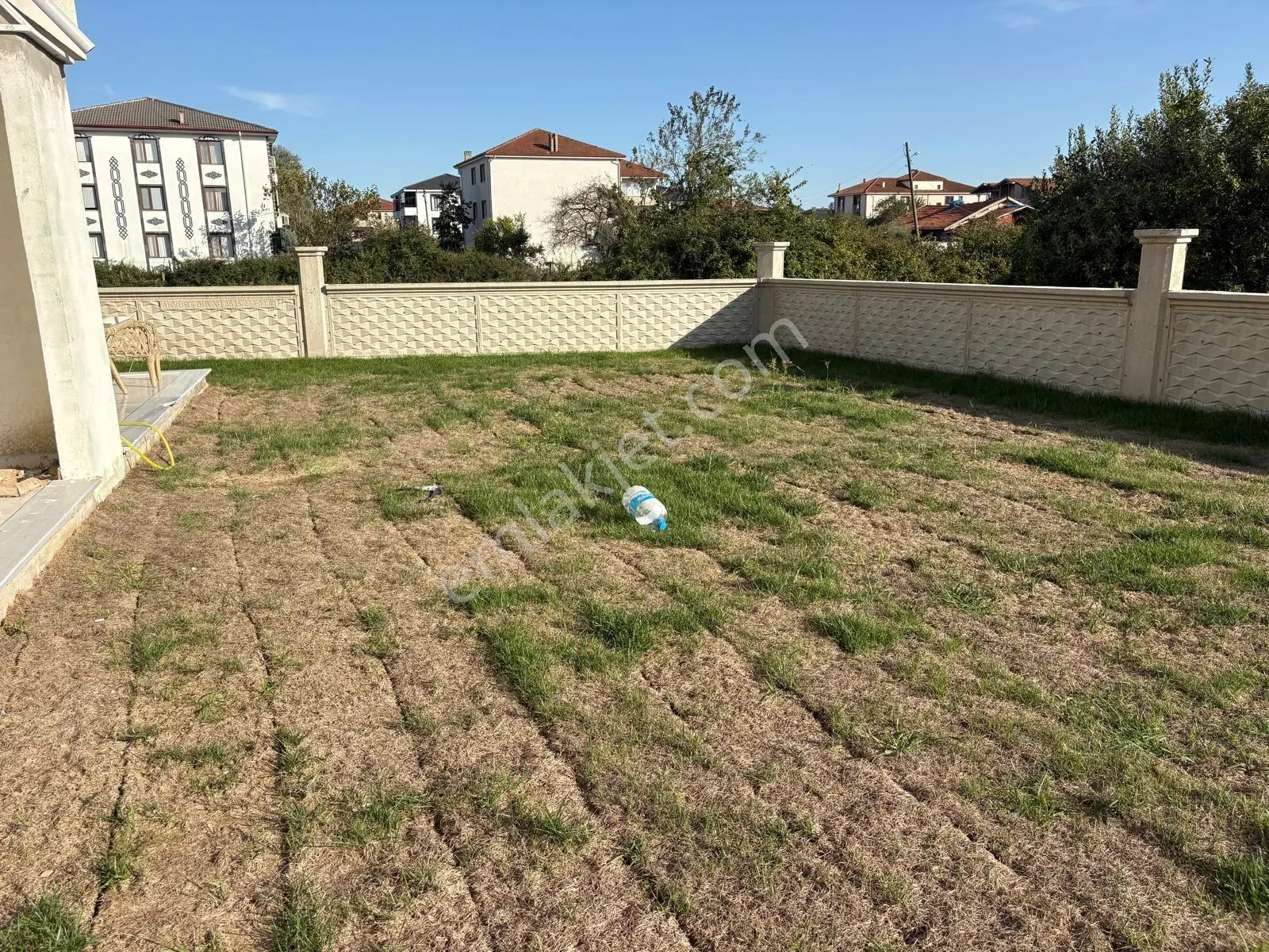 Sakarya Karasu Da Havuzlu Sitede Lüks Ara Kat 2+1 Daire — fotoğraf 35