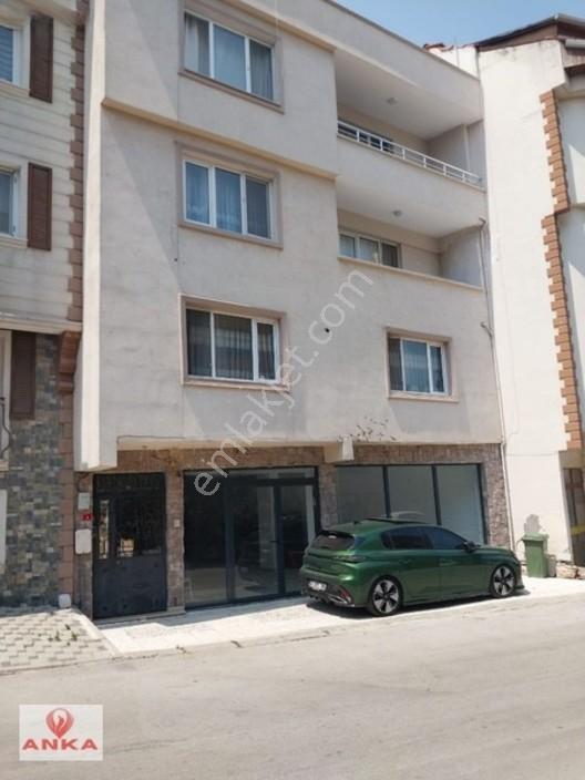 Anka'dan Yıldırım Cad Satılık Komple Bina — fotoğraf 2