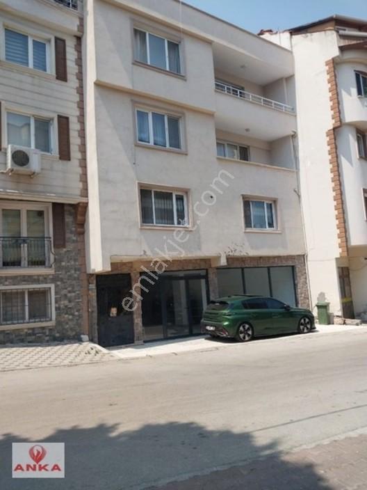 Anka'dan Yıldırım Cad Satılık Komple Bina — fotoğraf 3