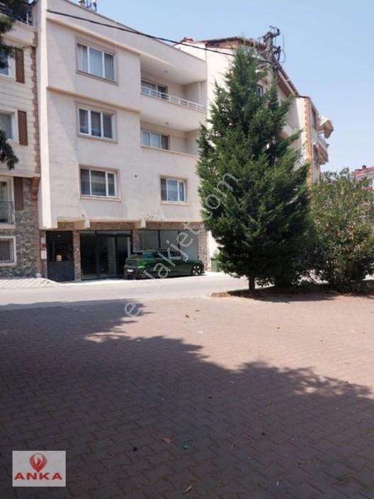 Anka'dan Yıldırım Cad Satılık Komple Bina — fotoğraf 4
