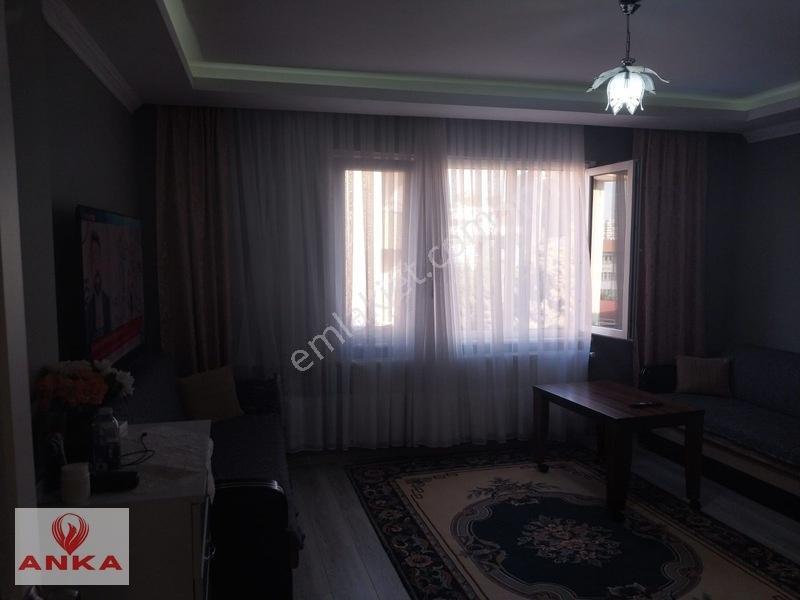 Anka'dan Yıldırım Cad Satılık Komple Bina — fotoğraf 7