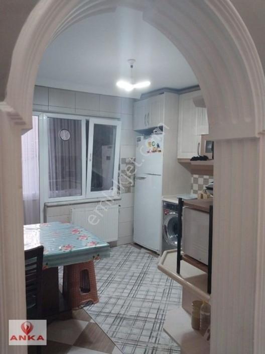 Anka'dan Yıldırım Cad Satılık Komple Bina — fotoğraf 12