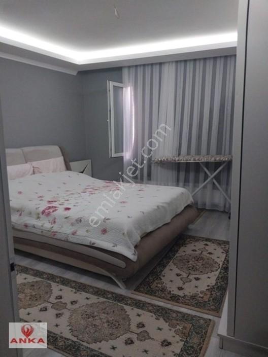 Anka'dan Yıldırım Cad Satılık Komple Bina — fotoğraf 16