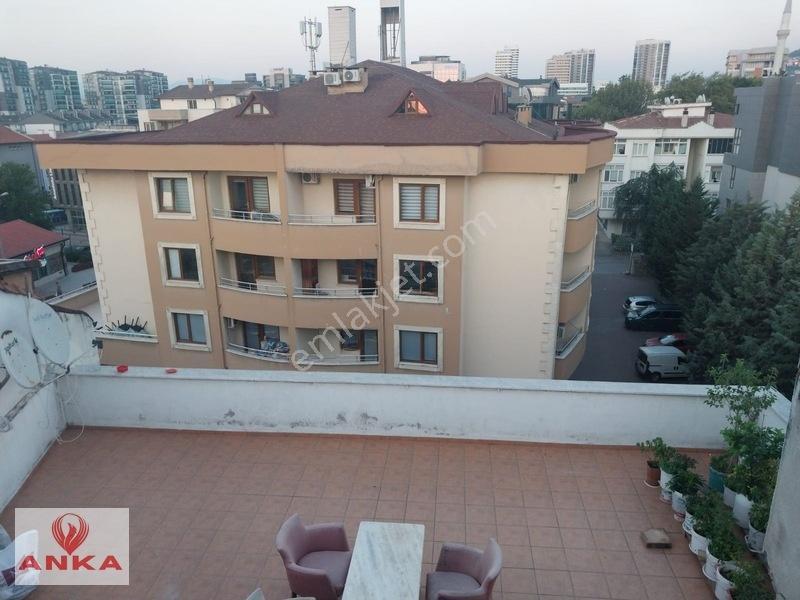 Anka'dan Yıldırım Cad Satılık Komple Bina — fotoğraf 17