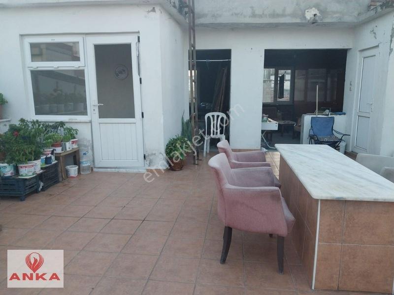 Anka'dan Yıldırım Cad Satılık Komple Bina — fotoğraf 18