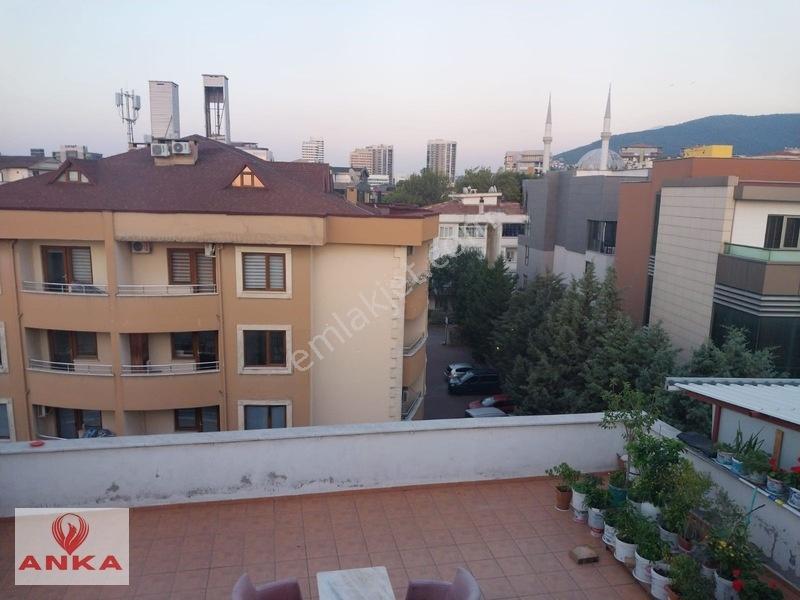 Anka'dan Yıldırım Cad Satılık Komple Bina — fotoğraf 20