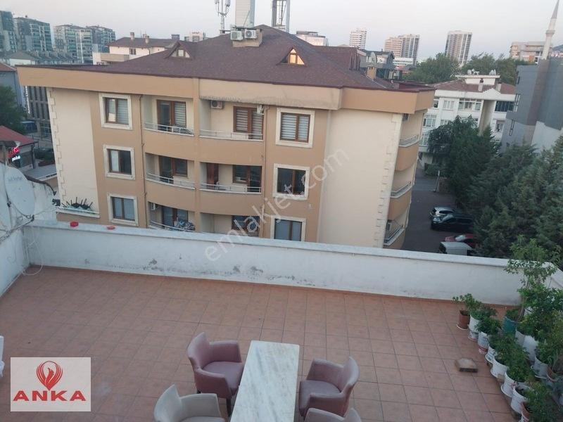 Anka'dan Yıldırım Cad Satılık Komple Bina — fotoğraf 21