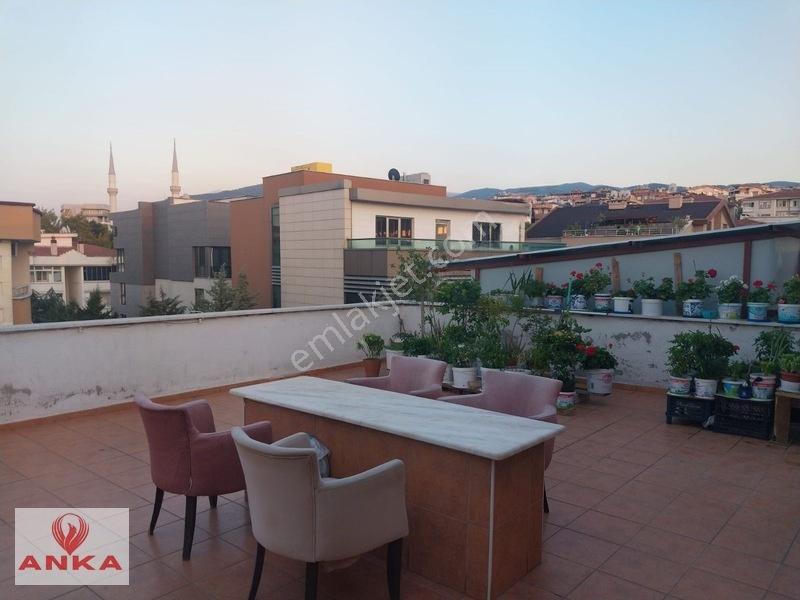 Anka'dan Yıldırım Cad Satılık Komple Bina — fotoğraf 22