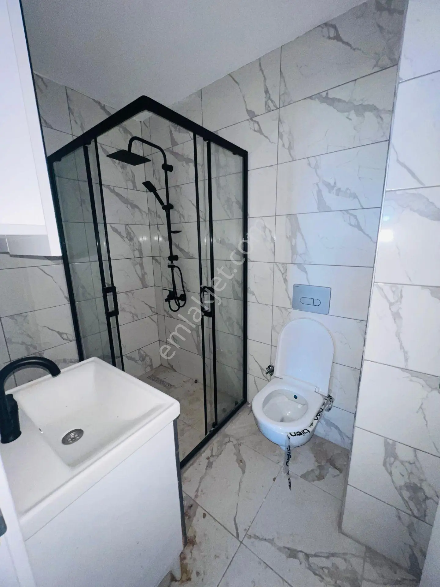 İstanbul Sancaktepe Yunusemre Mah Satılk 2+1 İskanlı Sıfır Daire — fotoğraf 2