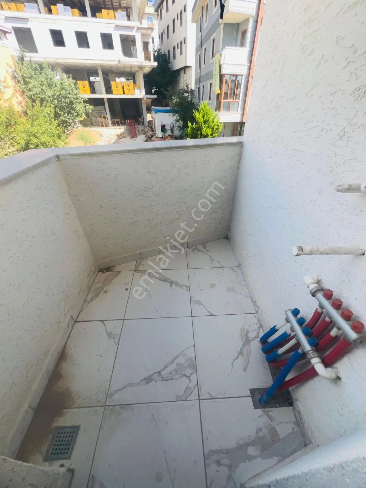 İstanbul Sancaktepe Yunusemre Mah Satılk 2+1 İskanlı Sıfır Daire — fotoğraf 4