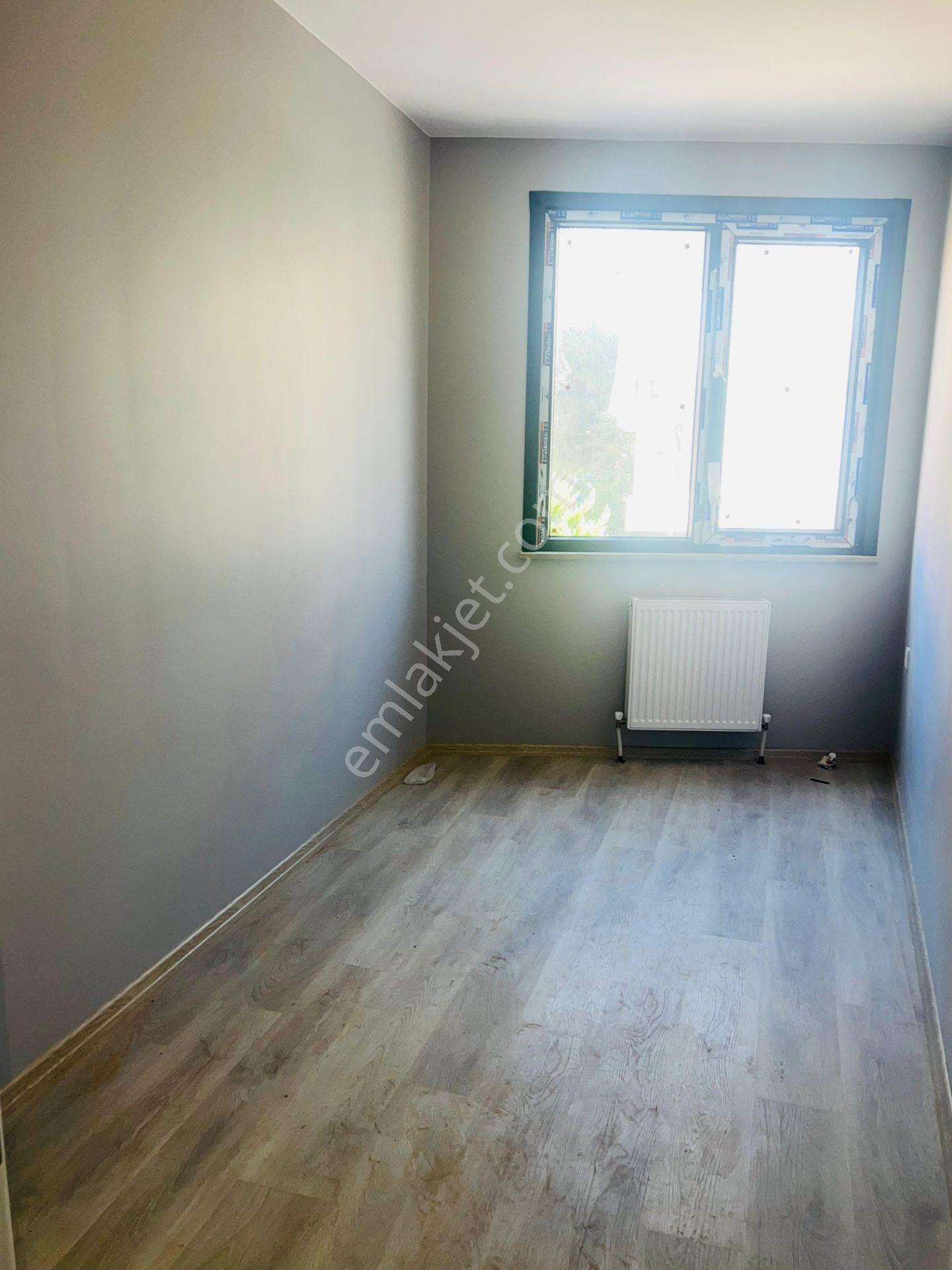 İstanbul Sancaktepe Yunusemre Mah Satılk 2+1 İskanlı Sıfır Daire — fotoğraf 11