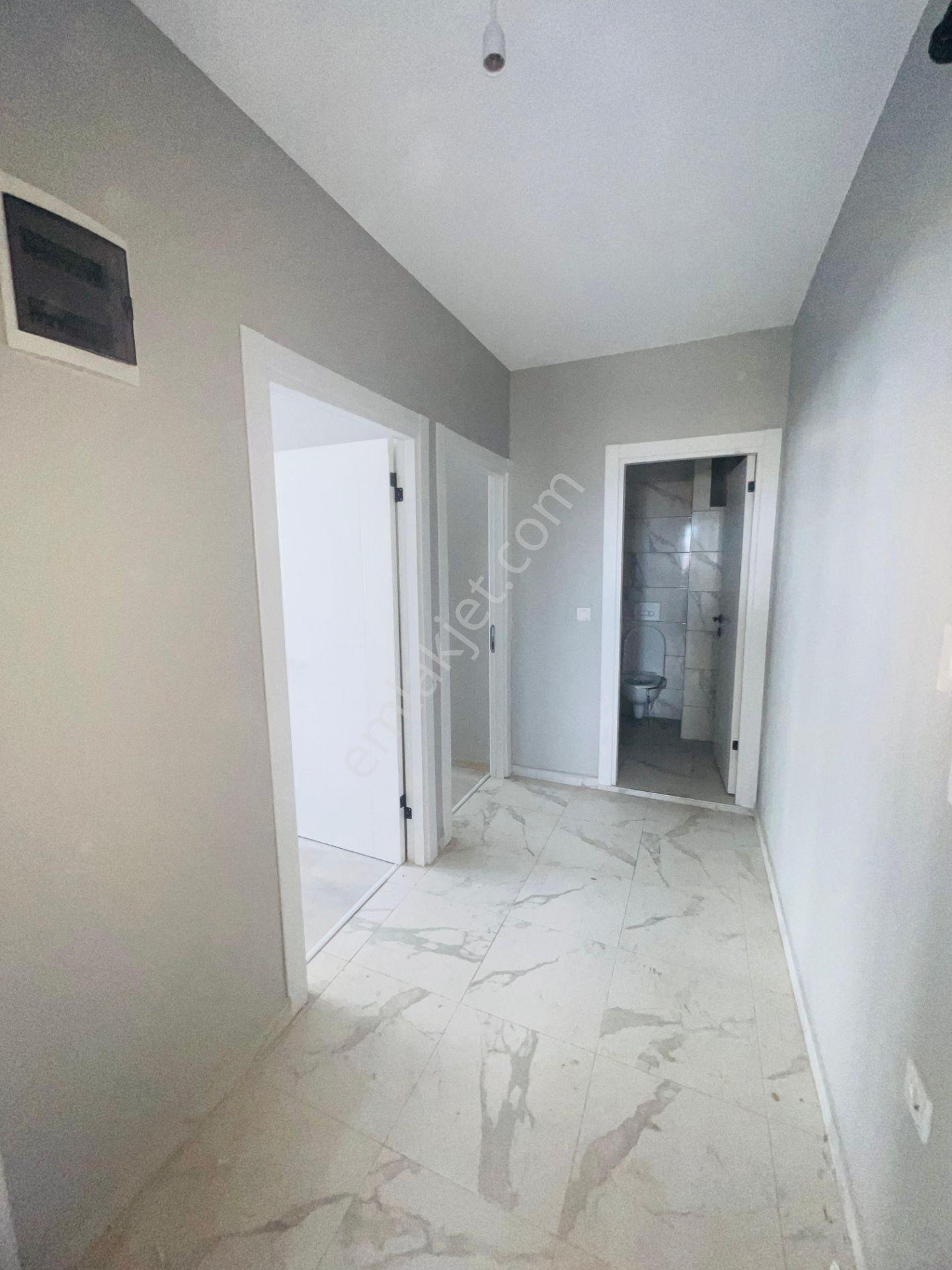 İstanbul Sancaktepe Yunusemre Mah Satılk 2+1 İskanlı Sıfır Daire — fotoğraf 12