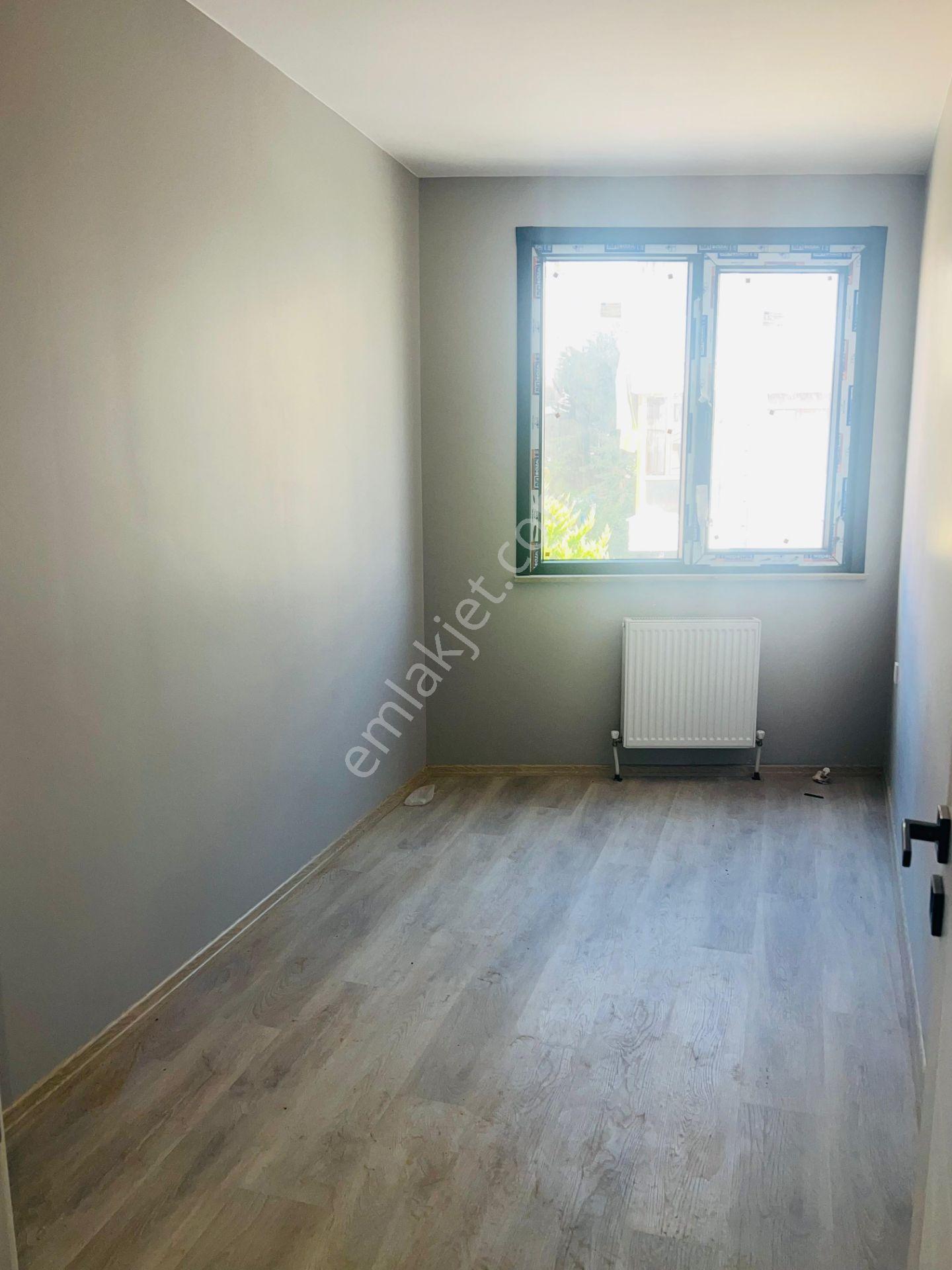 İstanbul Sancaktepe Yunusemre Mah Satılk 2+1 İskanlı Sıfır Daire — fotoğraf 13