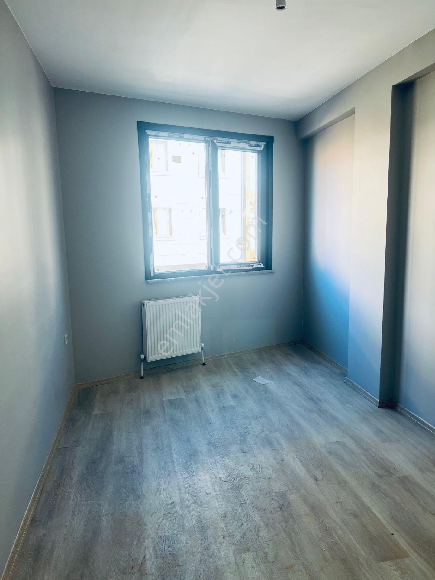 İstanbul Sancaktepe Yunusemre Mah Satılk 2+1 İskanlı Sıfır Daire — fotoğraf 14