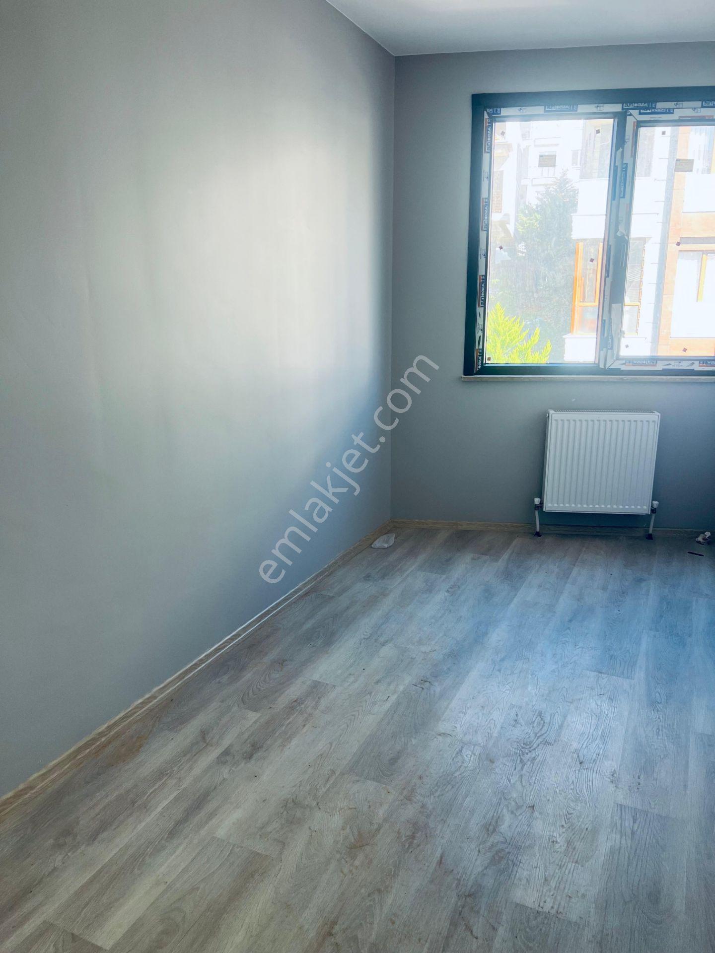 İstanbul Sancaktepe Yunusemre Mah Satılk 2+1 İskanlı Sıfır Daire — fotoğraf 15
