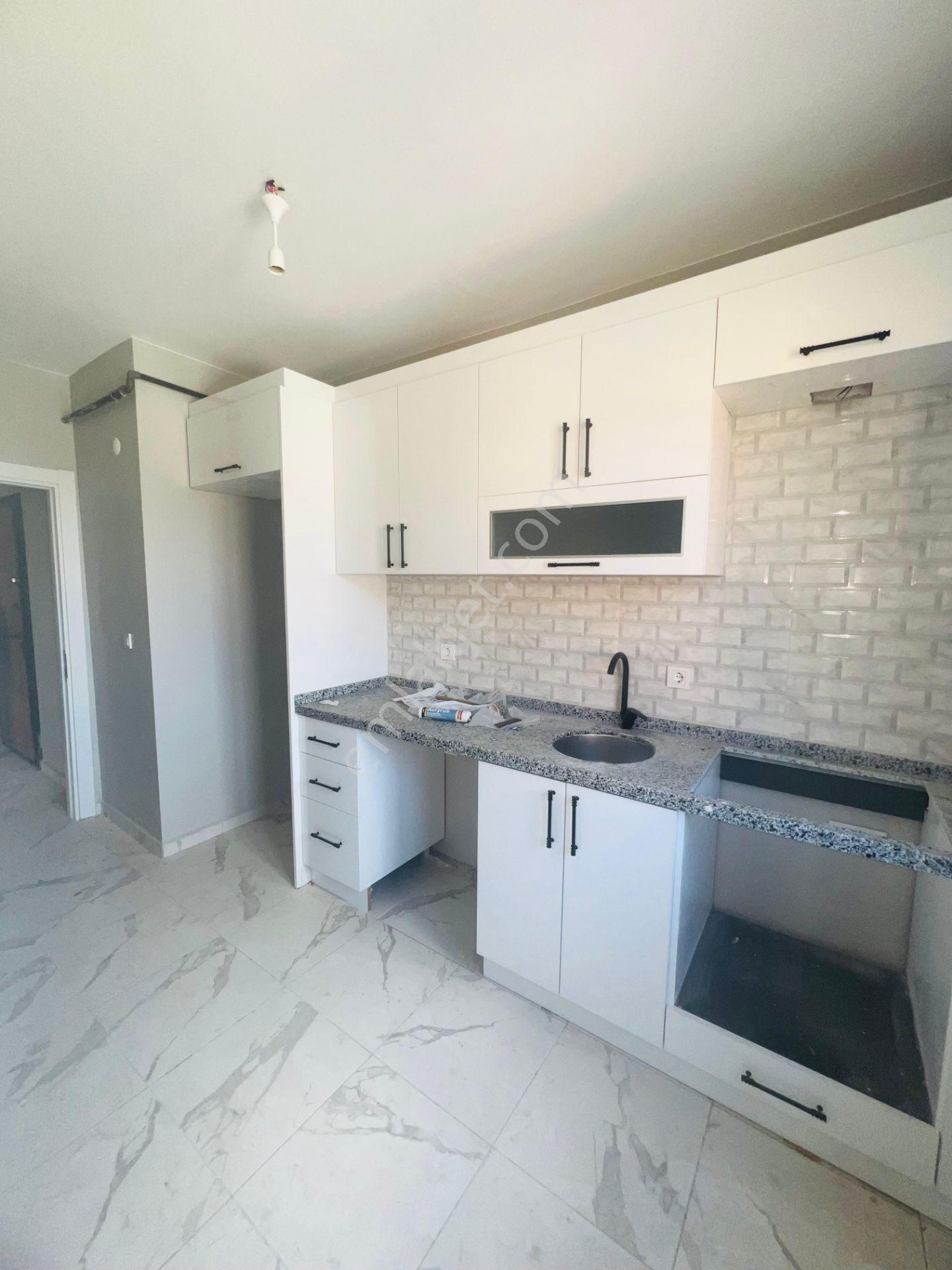 İstanbul Sancaktepe Yunusemre Mah Satılk 2+1 İskanlı Sıfır Daire — fotoğraf 17