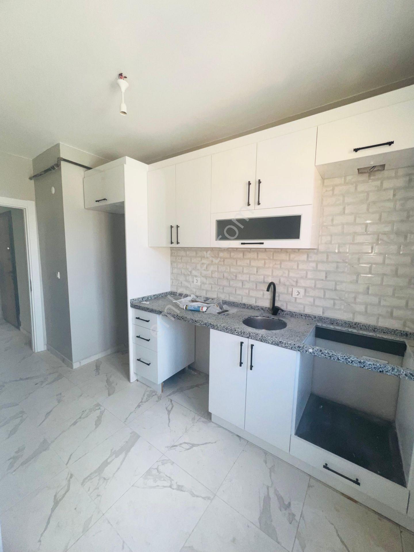 İstanbul Sancaktepe Yunusemre Mah Satılk 2+1 İskanlı Sıfır Daire — fotoğraf 20