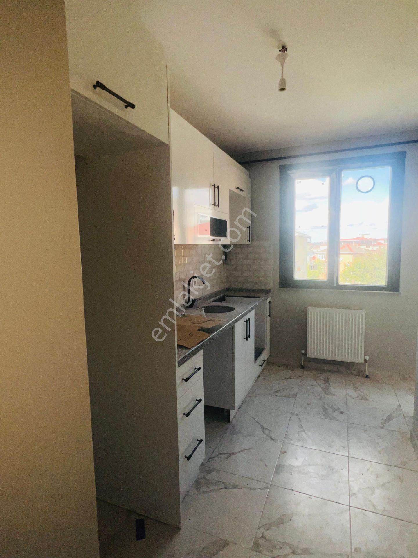 İstanbul Sancaktepe Yunusemre Mah Satılk 2+1 İskanlı Sıfır Daire — fotoğraf 21