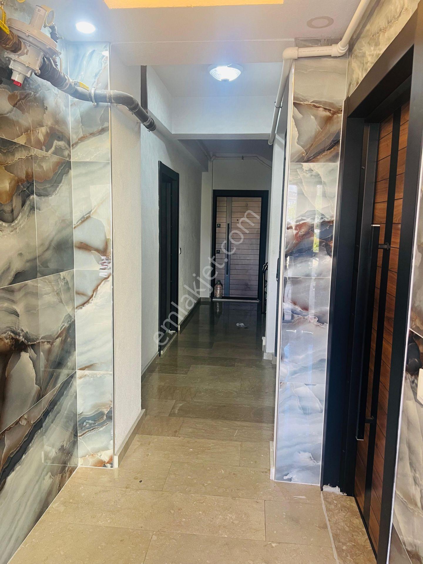 İstanbul Sancaktepe Yunusemre Mah Satılk 2+1 İskanlı Sıfır Daire — fotoğraf 22