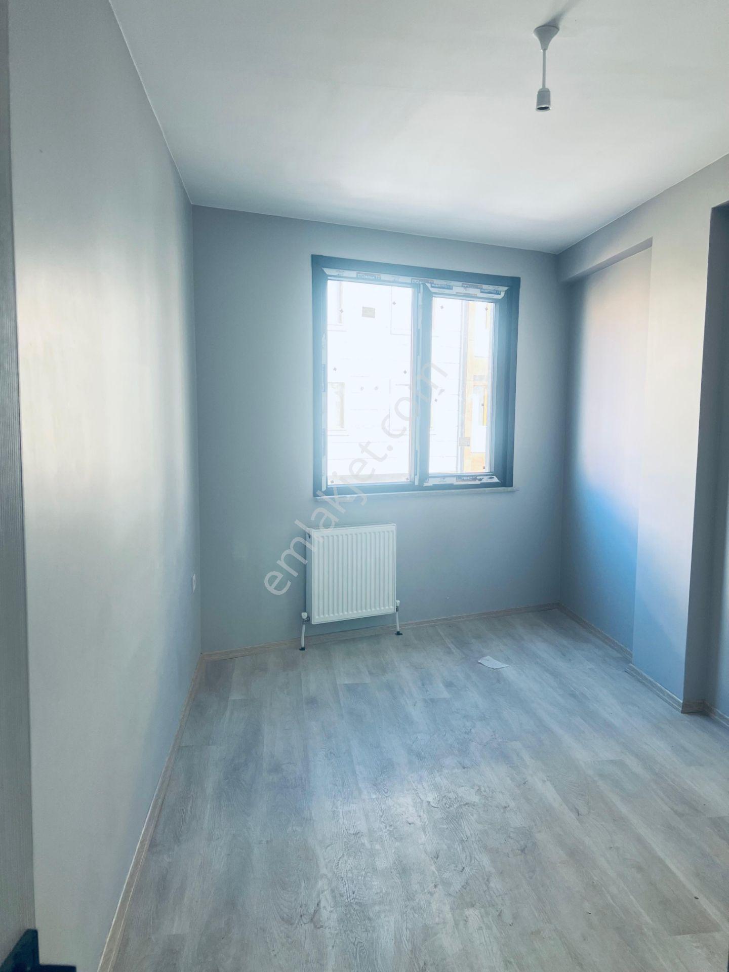 İstanbul Sancaktepe Yunusemre Mah Satılk 2+1 İskanlı Sıfır Daire — fotoğraf 23