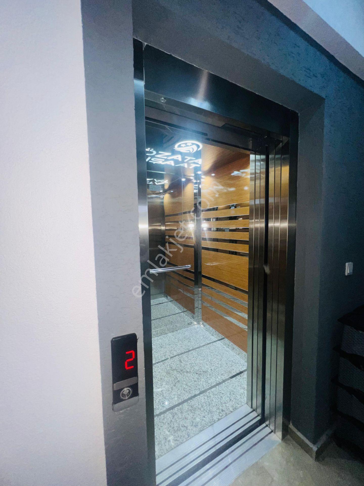 İstanbul Sancaktepe Yunusemre Mah Satılk 2+1 İskanlı Sıfır Daire — fotoğraf 24